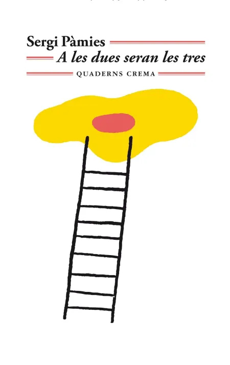 A la Dues Seran les Tres