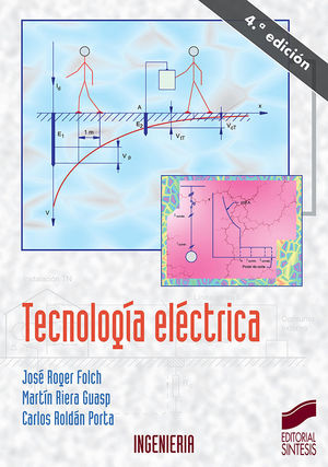 TECNOLOGIA ELECTRICA ING-17