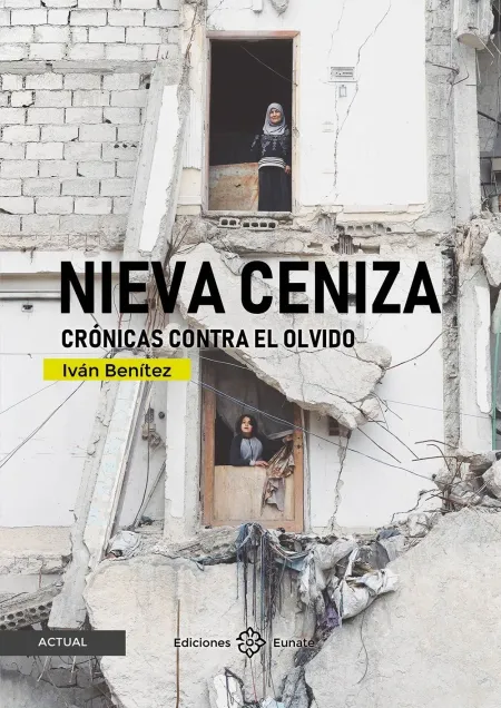 Nieva Ceniza