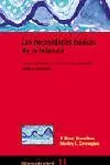 Las Necesidades Básicas de la Infancia