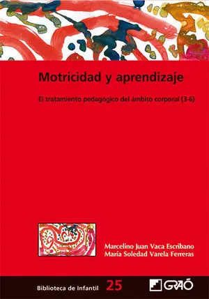 Motricidad y Aprendizaje
