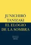 El Elogio de la Sombra