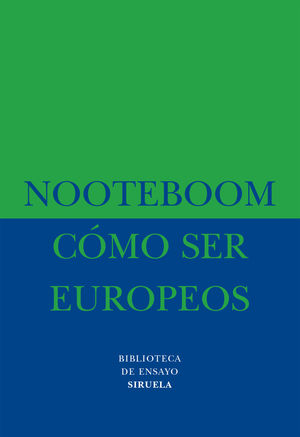 CÓMO SER EUROPEOS