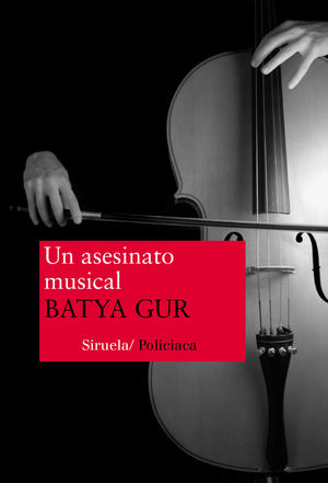 UN ASESINATO MUSICAL NT-4
