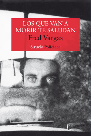 QUE VAN A MORIR TE SALUDAN NT-8