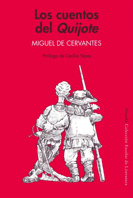 Los Cuentos del Quijote