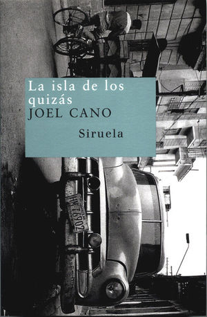 ISLA DE LOS QUIZAS NT-16