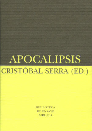 APOCALIPSIS BE-16