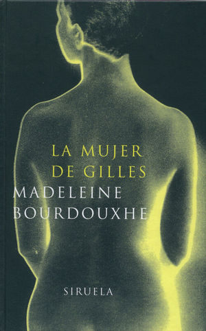 MUJER DE GILLES LT-158