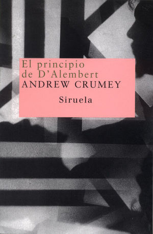 PRINCIPIO DE D´ALEMBERT NT-23
