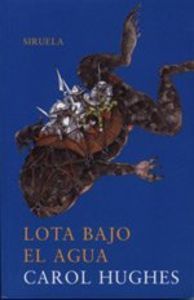LOTA BAJO EL AGUA TE-97
