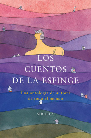 CUENTOS DE LA ESFINGE TE-100