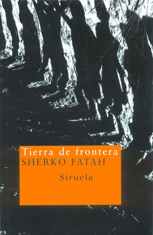 TIERRA DE FRONTERA  NT-27