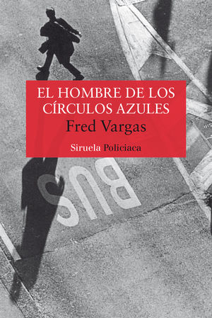 HOMBRE DE LOS CIRCULOS AZULES NT-31