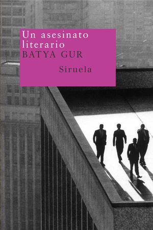 ASESINATO LITERARIO -39