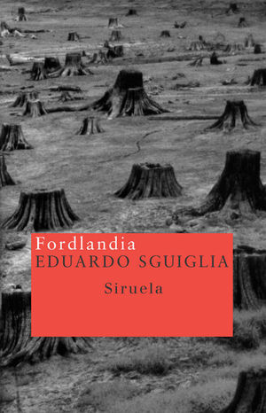 FORDLANDIA  NT-42