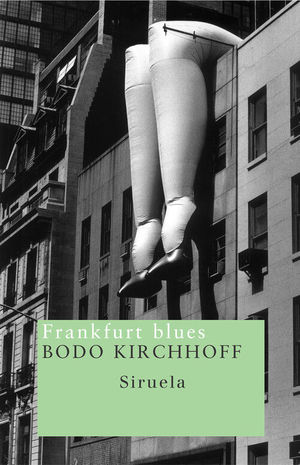 FRANKFURT BLUES NT-46