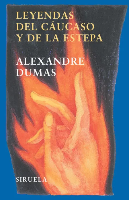 Leyendas del Caucaso y de la Estepa Te-120