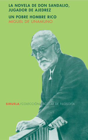 LA NOVELA DE DON SANDALIO