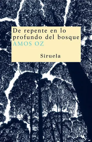 De Repente en lo Profundo del Bosque