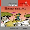 PASTOR MENTIROSO AL GALOPE