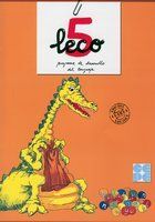 LEO ESCRIBO Y COMPRENDO 5 CUADERNO DEL ALUMNO