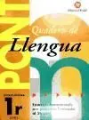 Pont Llengua, 1 Educació Primària