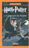 Harry Potter y el Prisionero de Azkaban (Harry Potter 3)