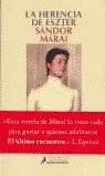 La Herencia de Eszter
