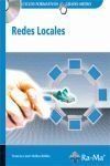 REDES LOCALES.(+CD-ROM)