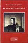 EL MAL DE TU AUSENCIA