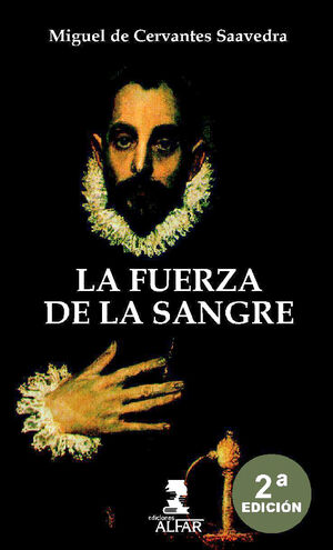 LA FUERZA DE LA SANGRE