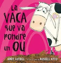 Vaca que Va Pondre un Ou, la