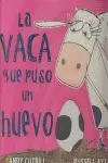 Vaca que Puso un Huevo, la