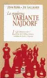 Moderna Variante Najdorf