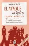 Ataque en Ajedrez Teoria y Practica