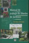 Manual de Trabajo de Diseño de Jardines