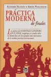 Practica Moderna de Finales. tutor (Ajedrez)-Rust