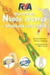 Manual de Nudos Ayustes y Trabajos