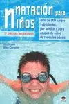 Natacion para Ni¥Os Actualizada