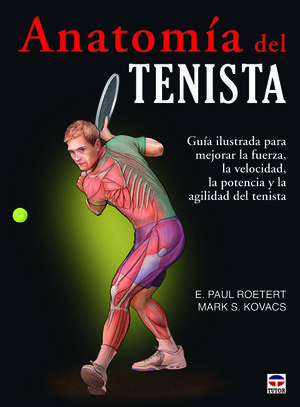 ANATOMIA DEL TENISTA