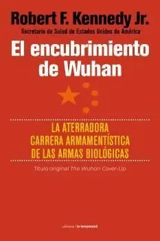 El Encubrimiento de Wuhan