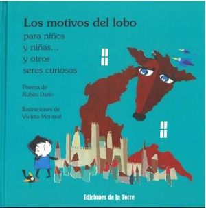 LOS MOTIVOS DEL LOBO