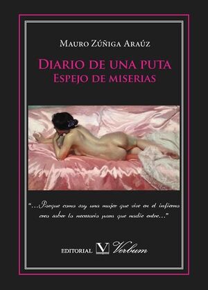 DIARIO DE UNA PUTA