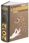 EL PEQUEÑO LAROUSSE ILUSTRADO 2012