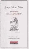 Poemas del Alquimista Edicion Bilingue