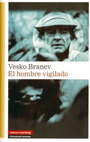 HOMBRE VIGILADO