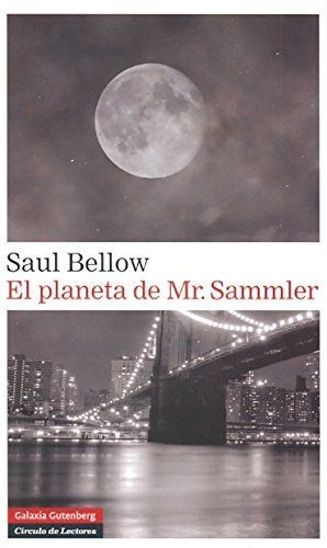 PLANETA DE MR SAMMLER