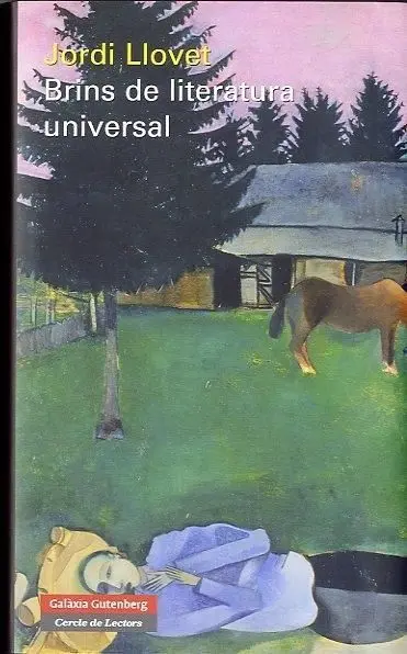 Brins de Literatura Universal