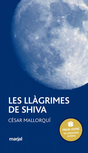 LES LLAGRIMES DE SHIVA